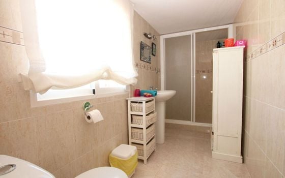 4 bedroom Villa in Alfaz del Pi - BNB96832 - Photo - Small - 19