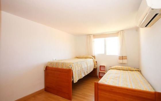 4 bedroom Villa in Alfaz del Pi - BNB96832 - Photo - Small - 11