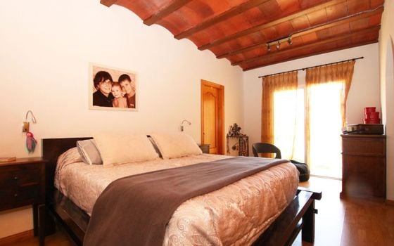 4 bedroom Villa in Alfaz del Pi - BNB96832 - Photo - Small - 9
