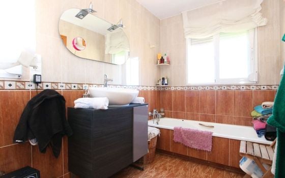 4 bedroom Villa in Alfaz del Pi - BNB96832 - Photo - Small - 17