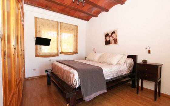 4 bedroom Villa in Alfaz del Pi - BNB96832 - Photo - Small - 8