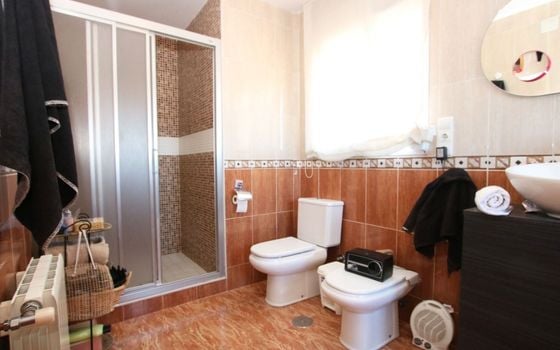 4 bedroom Villa in Alfaz del Pi - BNB96832 - Photo - Small - 14