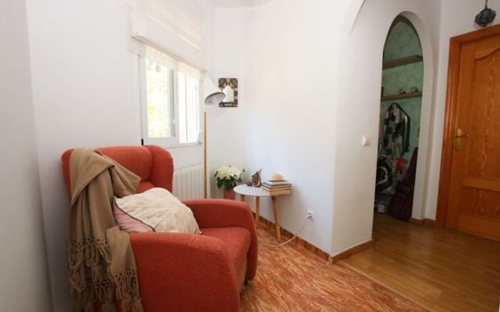 4 bedroom Villa in Alfaz del Pi - BNB96832 - Photo - Small - 13