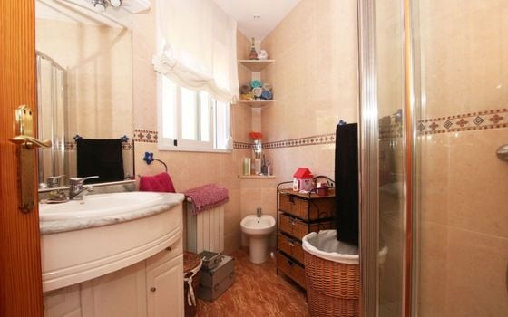 4 bedroom Villa in Alfaz del Pi - BNB96832 - Photo - Small - 16