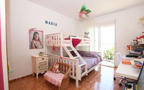 4 bedroom Villa in Alfaz del Pi - BNB96832 - Photo - Small - 12