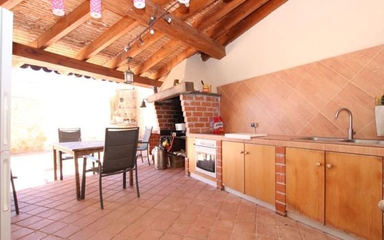 4 bedroom Villa in Alfaz del Pi - BNB96832 - Photo - Small - 27