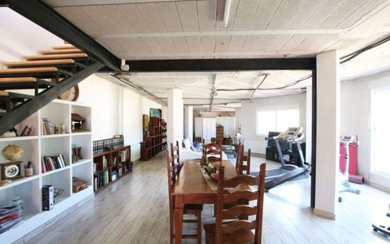 4 bedroom Villa in Alfaz del Pi - BNB96832 - Photo - Small - 7