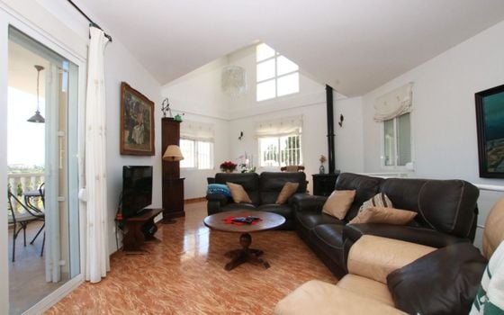 4 bedroom Villa in Alfaz del Pi - BNB96832 - Photo - 2