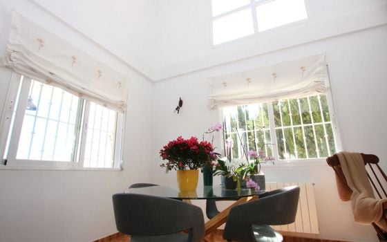 4 bedroom Villa in Alfaz del Pi - BNB96832 - Photo - 4