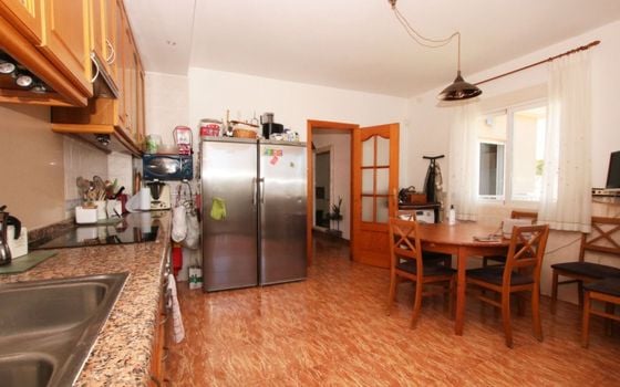4 bedroom Villa in Alfaz del Pi - BNB96832 - Photo - Small - 6