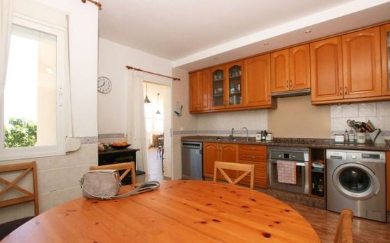 4 bedroom Villa in Alfaz del Pi - BNB96832 - Photo - 5