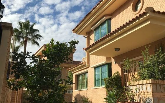 8 bedroom Villa in Benidorm - BNB96835 - Photo - Small - 6