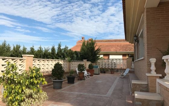 Villa de 8 chambres à Benidorm - BNB96835 - Photo - 5