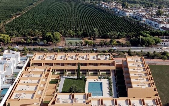 Bungalow de 2 chambres à Torrevieja - GDO136160 - Photo - Small - 16