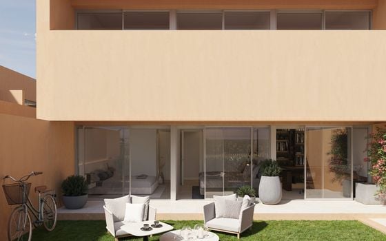 Bungalow de 2 chambres à Torrevieja - GDO136160 - Photo - Small - 10