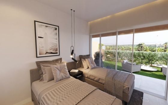 Bungalow de 2 chambres à Torrevieja - GDO136160 - Photo - Small - 7