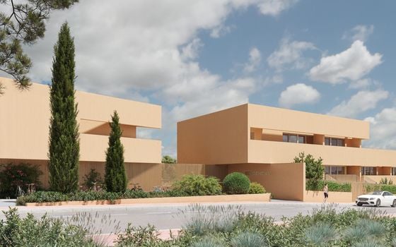 Bungalow de 2 chambres à Torrevieja - GDO136162 - Photo - Small - 15