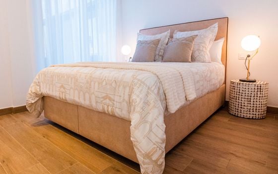 3 bedroom Villa in Polop - BNB96853 - Photo - 3