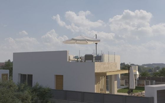 Villa de 3 chambres à Polop - BNB96853 - Photo - Small - 8