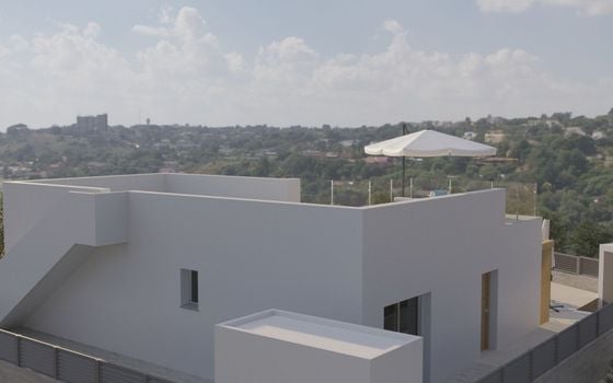 Villa de 3 chambres à Polop - BNB96853 - Photo - Small - 9