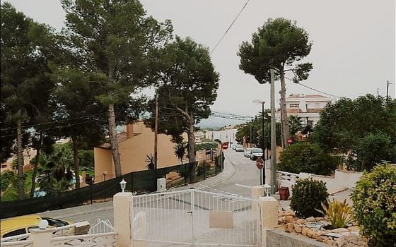 3 bedroom Villa in La Nucia - BNB96854 - Photo - Small - 34