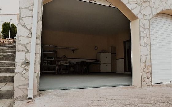 3 bedroom Villa in La Nucia - BNB96854 - Photo - Small - 25