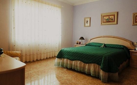 3 bedroom Villa in La Nucia - BNB96854 - Photo - Small - 14