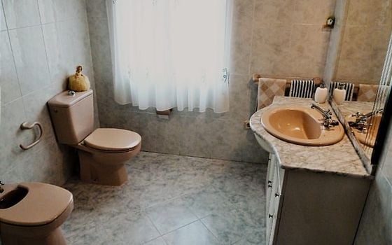 3 bedroom Villa in La Nucia - BNB96854 - Photo - Small - 22