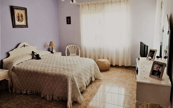 3 bedroom Villa in La Nucia - BNB96854 - Photo - Small - 16