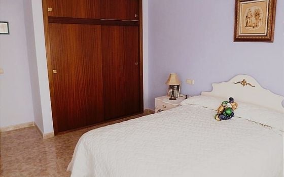 3 bedroom Villa in La Nucia - BNB96854 - Photo - Small - 17