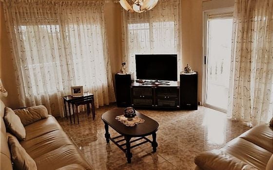 3 bedroom Villa in La Nucia - BNB96854 - Photo - Small - 8