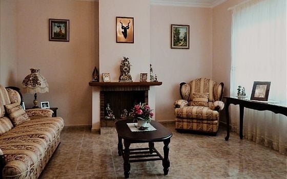 3 bedroom Villa in La Nucia - BNB96854 - Photo - Small - 9
