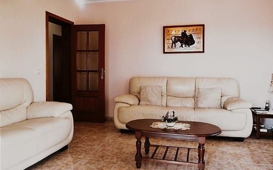 3 bedroom Villa in La Nucia - BNB96854 - Photo - Small - 7