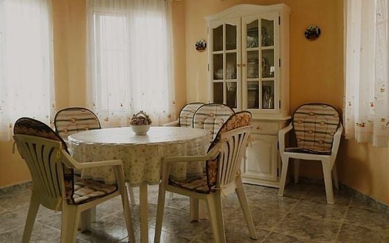 3 bedroom Villa in La Nucia - BNB96854 - Photo - Small - 10