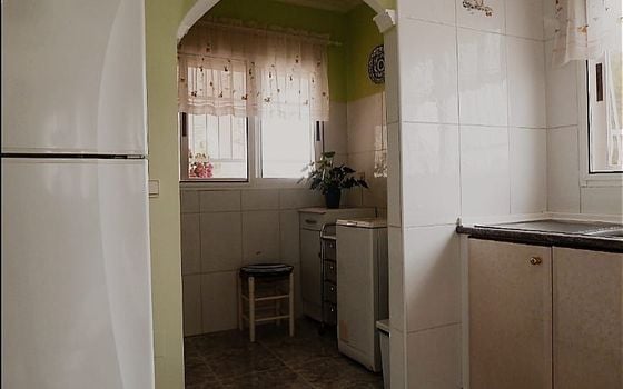 3 bedroom Villa in La Nucia - BNB96854 - Photo - Small - 13