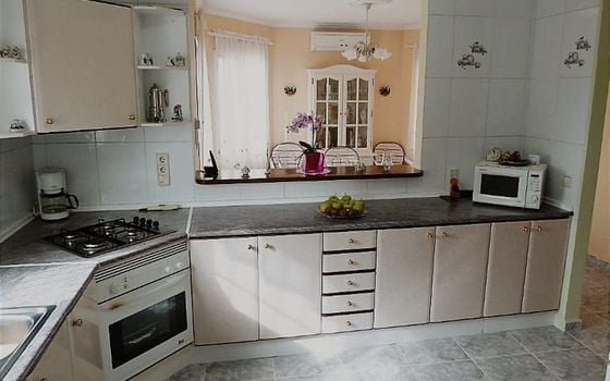 3 bedroom Villa in La Nucia - BNB96854 - Photo - Small - 12