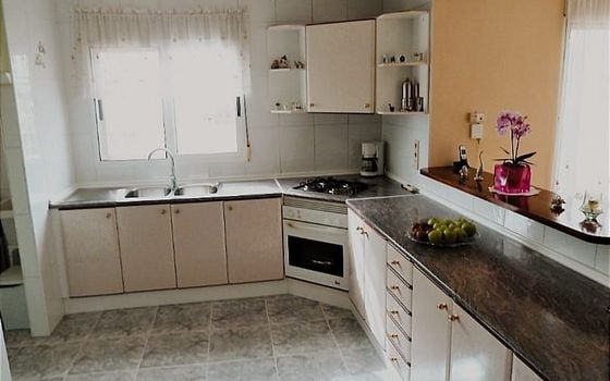 3 bedroom Villa in La Nucia - BNB96854 - Photo - Small - 11