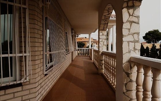 3 bedroom Villa in La Nucia - BNB96854 - Photo - 5