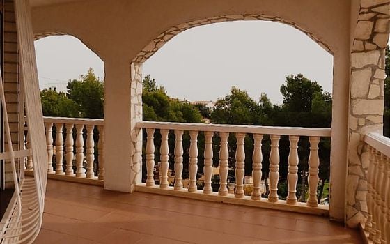 3 bedroom Villa in La Nucia - BNB96854 - Photo - Small - 6