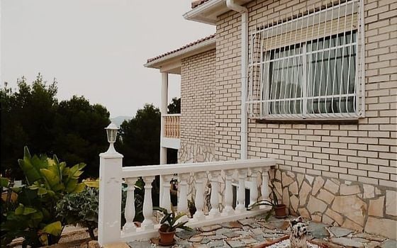 3 bedroom Villa in La Nucia - BNB96854 - Photo - Small - 26