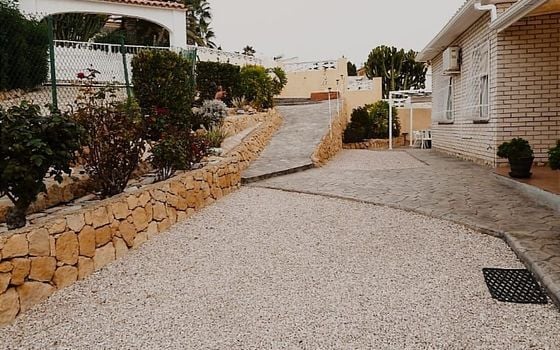 3 bedroom Villa in La Nucia - BNB96854 - Photo - Small - 27