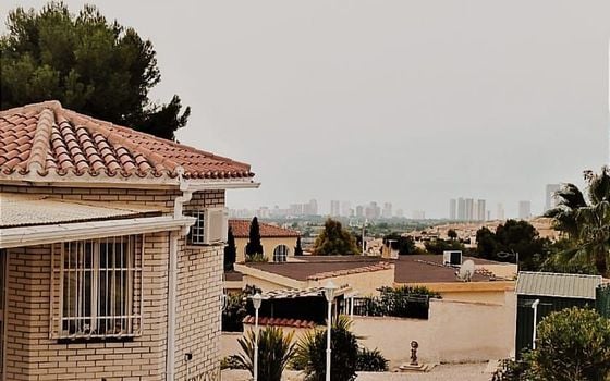 3 bedroom Villa in La Nucia - BNB96854 - Photo - Small - 29