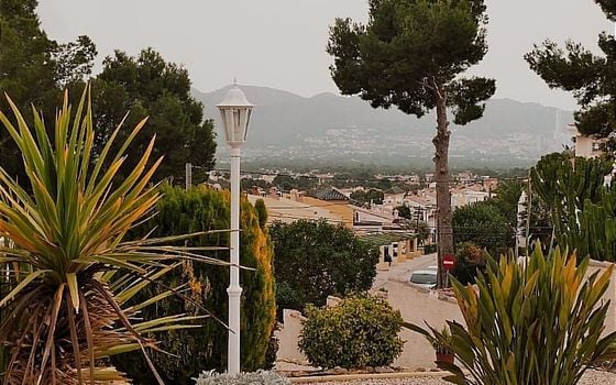 3 bedroom Villa in La Nucia - BNB96854 - Photo - Small - 35