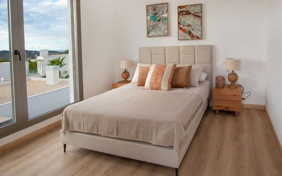 Villa de 3 chambres à Finestrat - BNB96860 - Photo - Small - 7