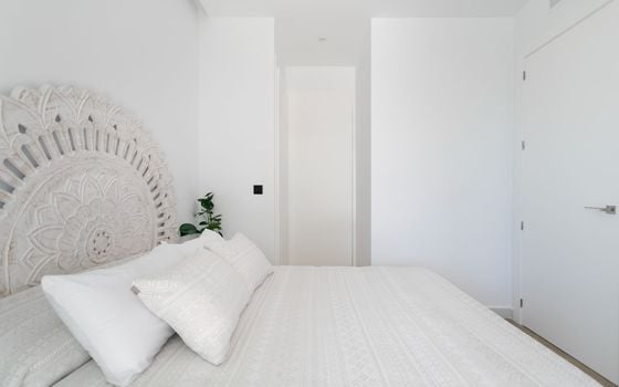 3 bedroom Villa in Finestrat - BNB96897 - Photo - Small - 17