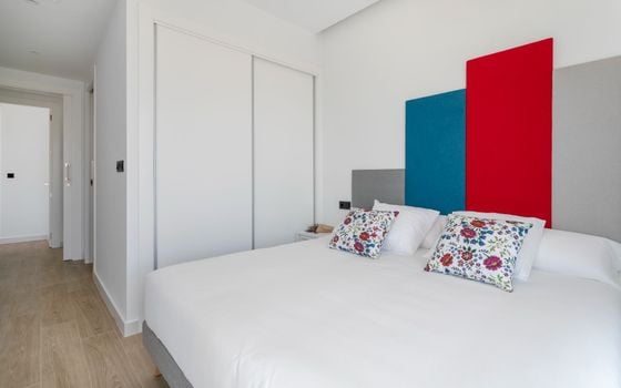 3 bedroom Villa in Finestrat - BNB96897 - Photo - Small - 15