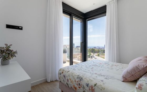 3 bedroom Villa in Finestrat - BNB96897 - Photo - Small - 13