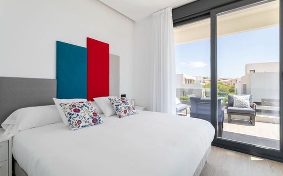 3 bedroom Villa in Finestrat - BNB96897 - Photo - Small - 14