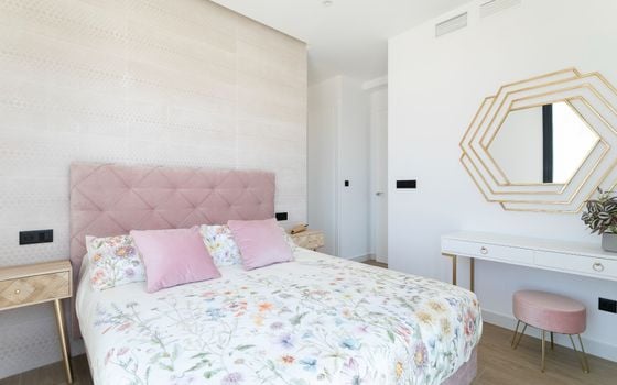 3 bedroom Villa in Finestrat - BNB96897 - Photo - Small - 12