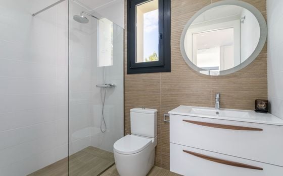 3 bedroom Villa in Finestrat - BNB96897 - Photo - Small - 18